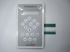 SHINHUNG Doctor LCD control panel V0.0.0.3 & COVER
