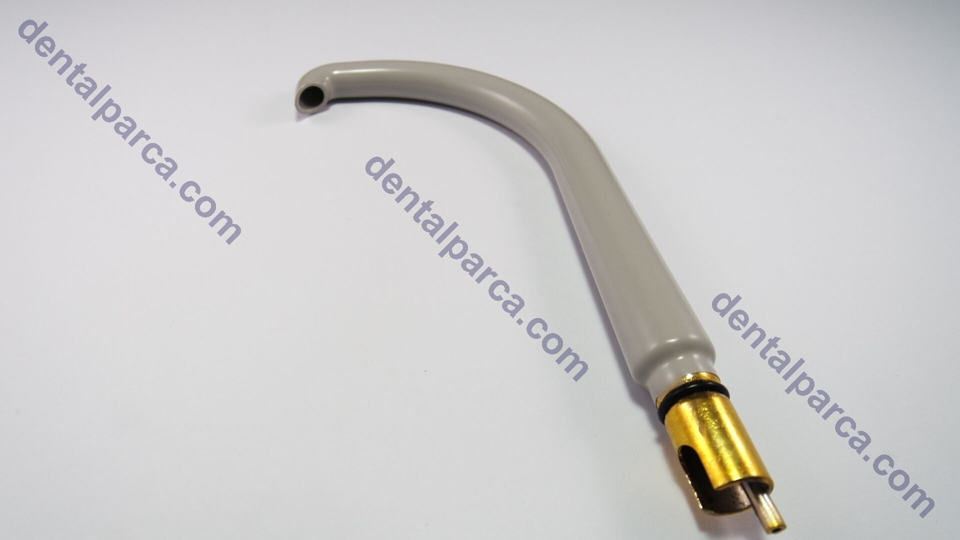 SPOUT W/O-RINGS,CUPFIL,300,OTC
