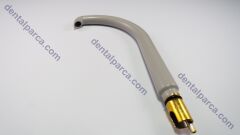 SPOUT W/O-RINGS,CUPFIL,300,OTC