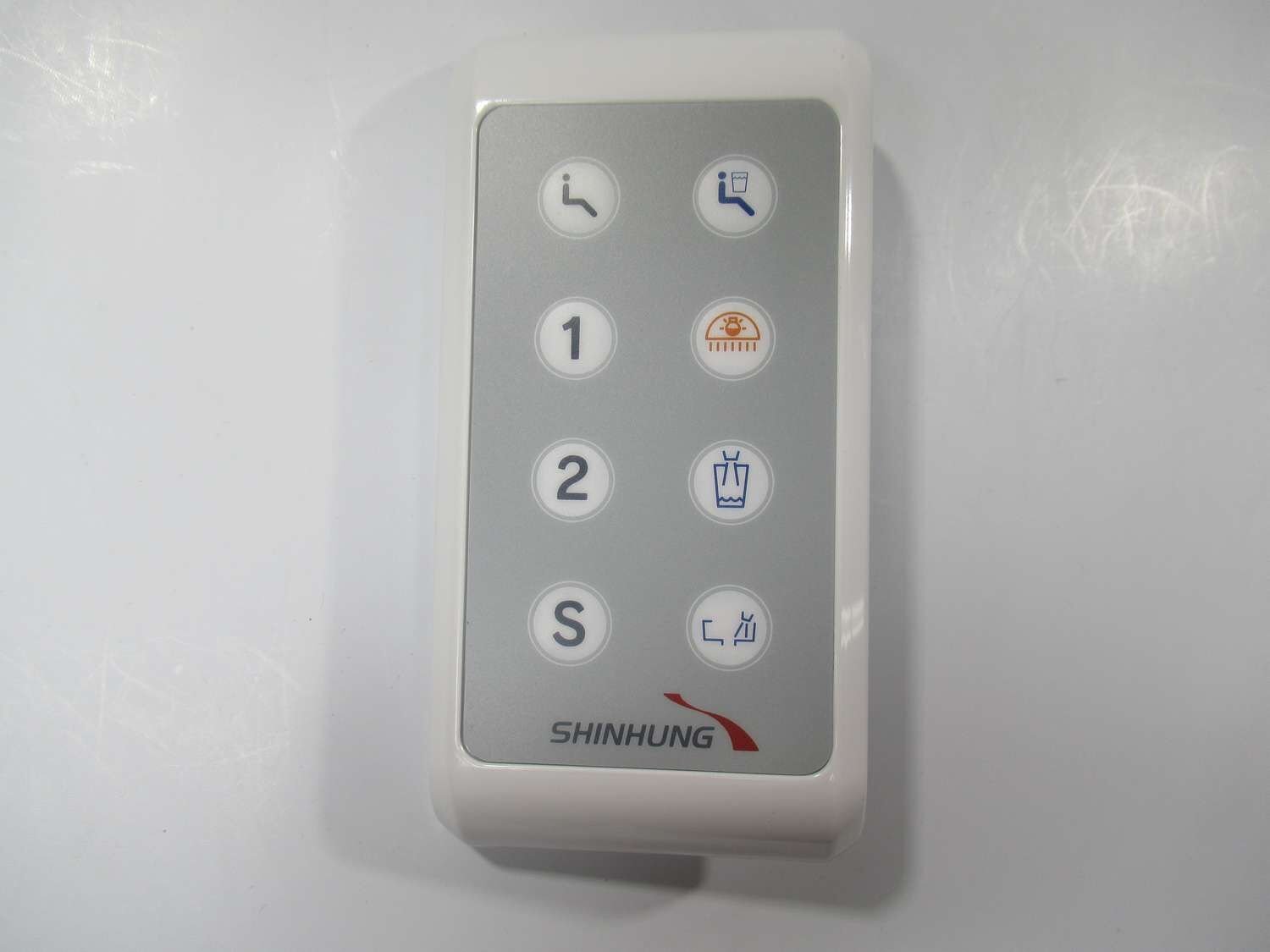 SHINHNG Assistant control panel V0.0.0.3&COVER(a/s