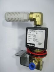 SHINHUNG ASS`Y3-WAY SOL VALVE - C1