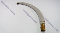 SPOUT,C FILL,CUSP,NO VNT,GRAY3