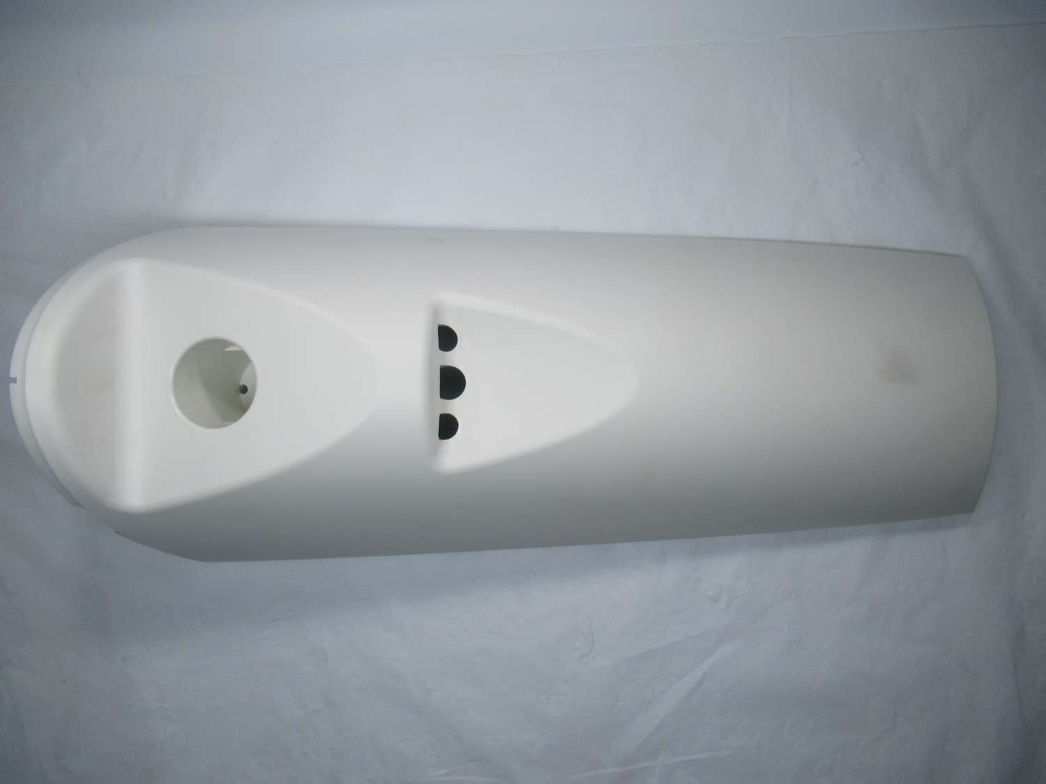 COVER,SPRT CTR,FRONT,W2