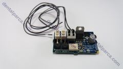 KIT,CUSPIDOR BOARD,200