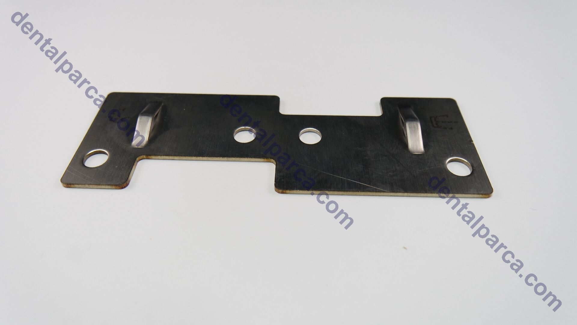 BRACKET, SINGLE MANIFOLD