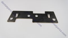BRACKET, SINGLE MANIFOLD