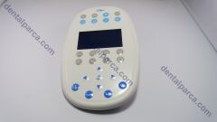 KIT,500 DELUXE TP COVER,PCB,W2