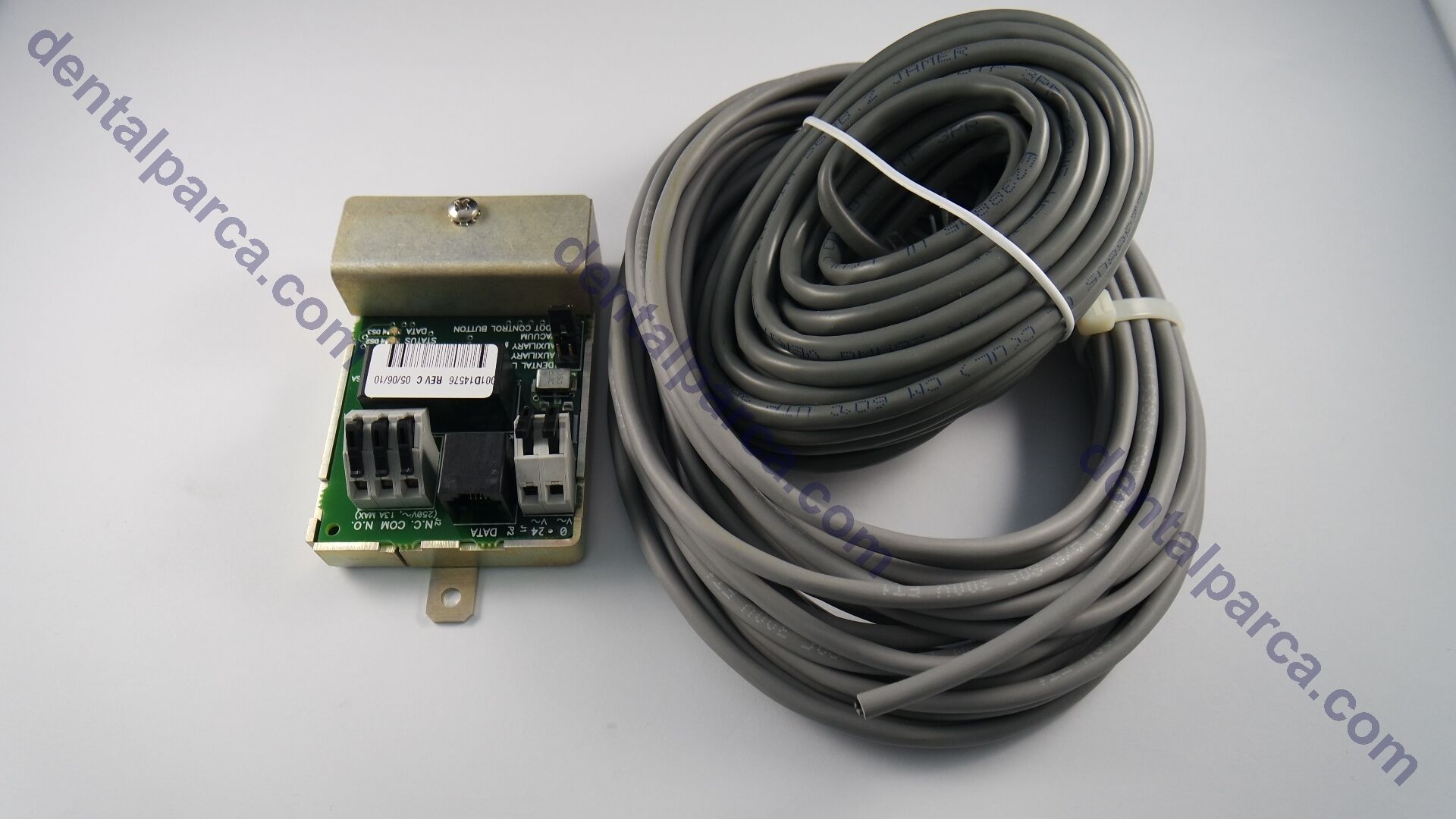 KIT,A-DEC RELAY ASSY