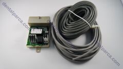 KIT,A-DEC RELAY ASSY