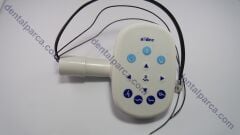 KIT,UPGRADE,STD TP,WHITE2,DR