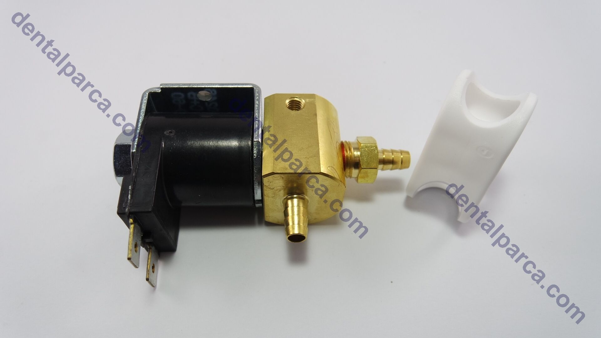 KIT,CUSP,SINGLE MANIFOLD