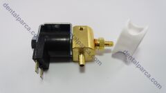 KIT,CUSP,SINGLE MANIFOLD