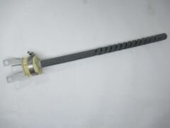 heating element for CT II