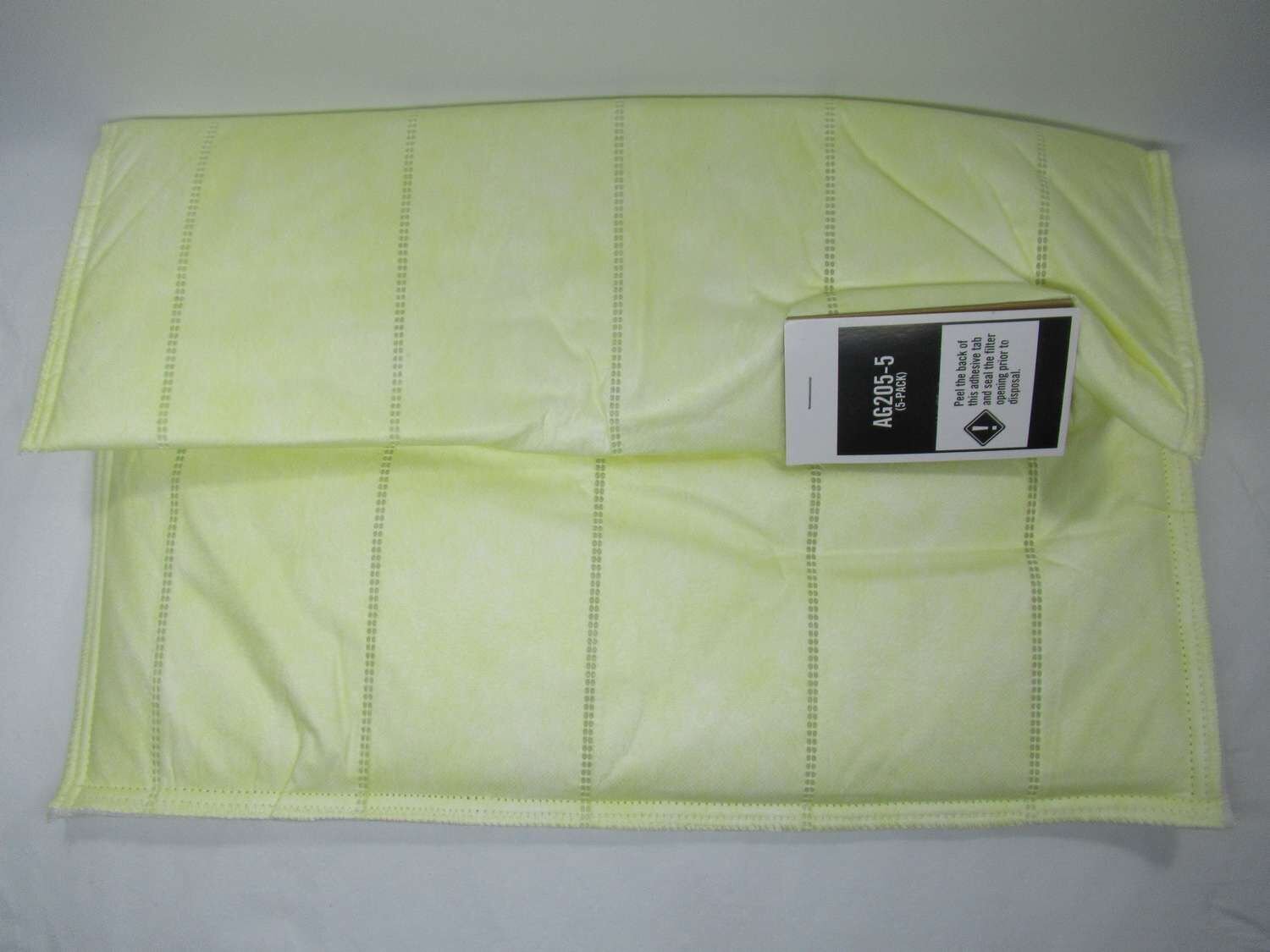 Ceramill Airstream filter bags (1pcs)