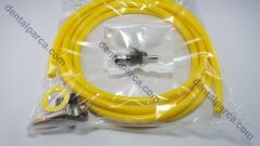 QD KIT,AIR,5/16