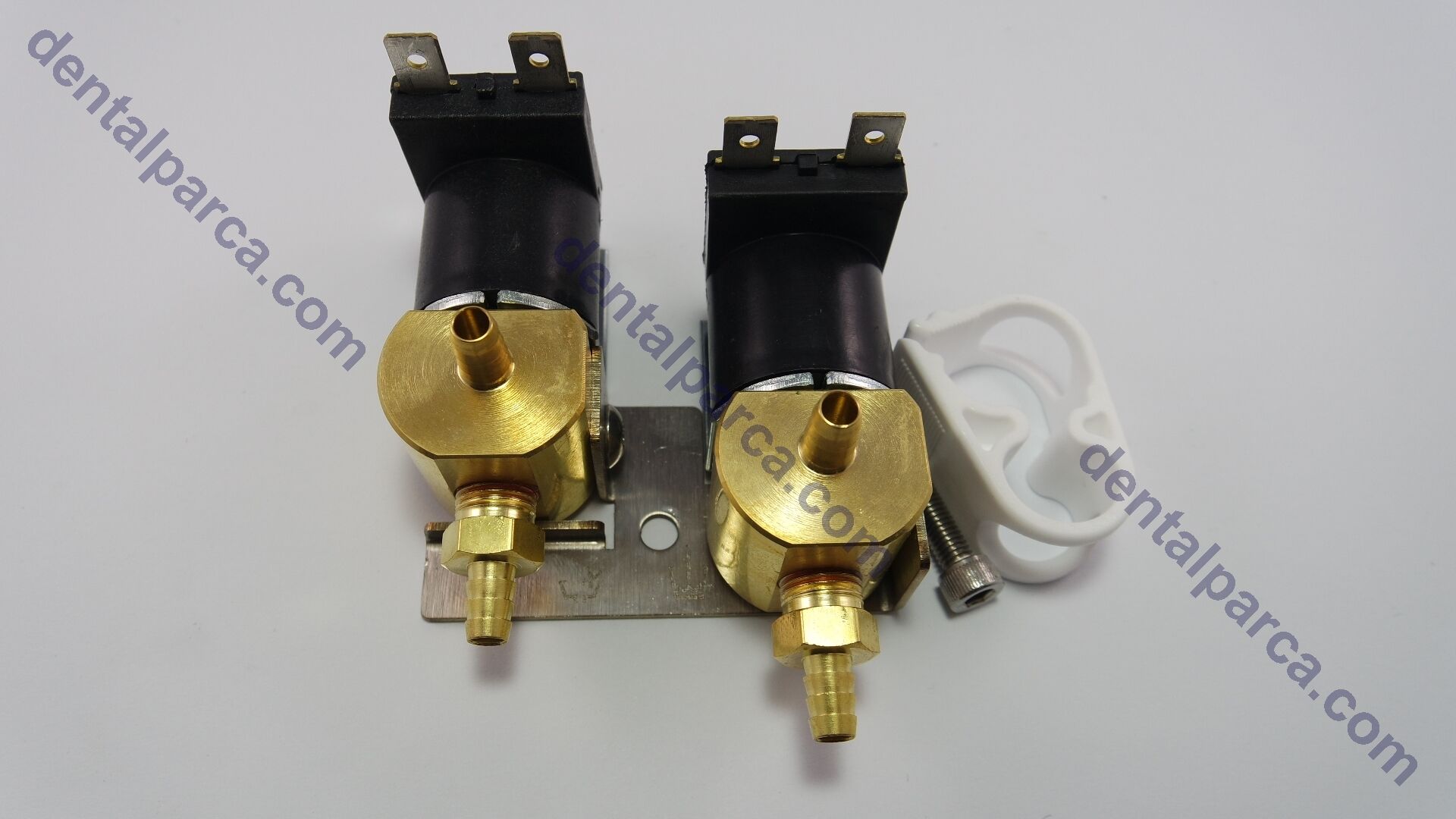 KİT CUSP S.MANİFOLD