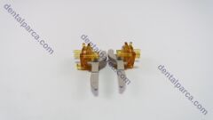 VALVE ASSY,CTRL HANDLE