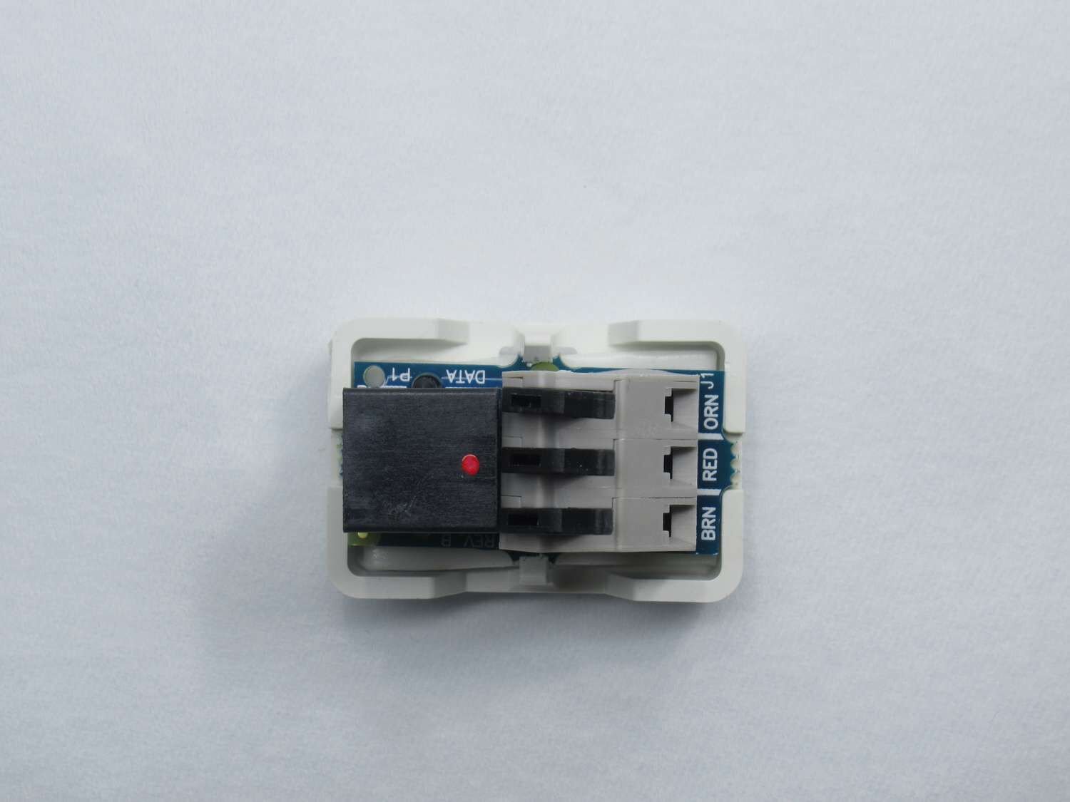 KIT,TERMINAL TO CAN ASSY