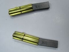 Airstream Carbon brushes