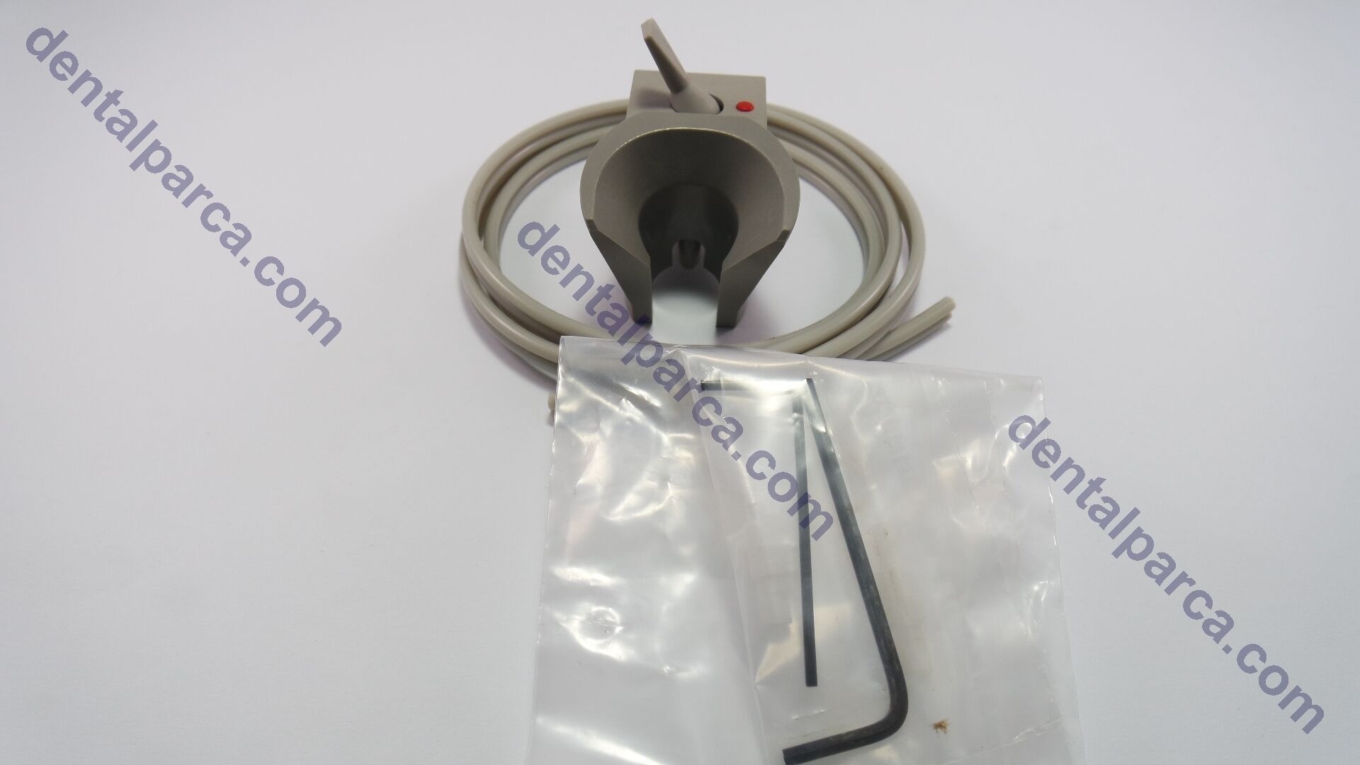 HOLDER ASSY, AUTOMATIC,GRAY