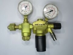 Pressure reducer EU for Ceramill Argotherm