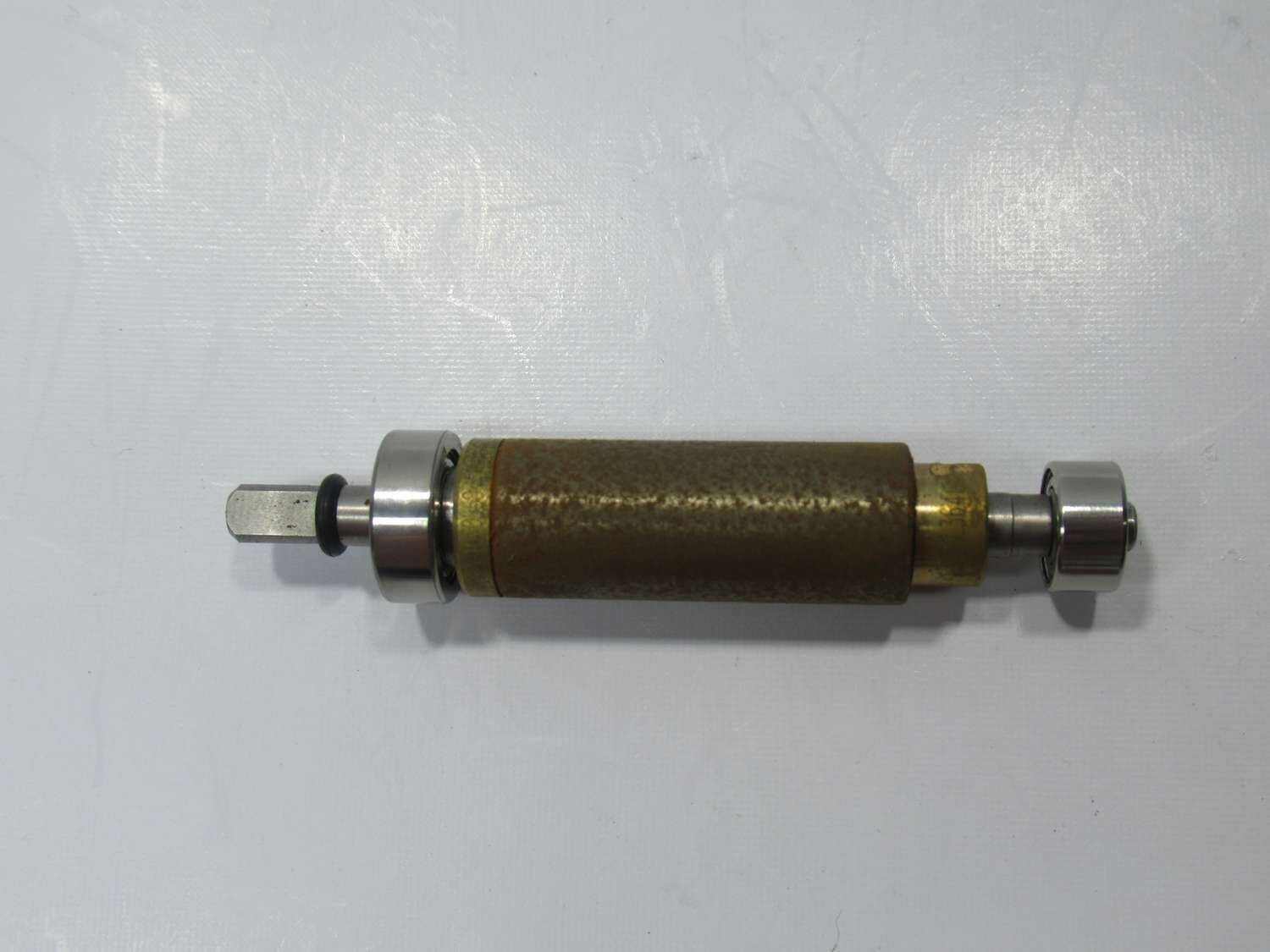 ROTOR MOUNT.