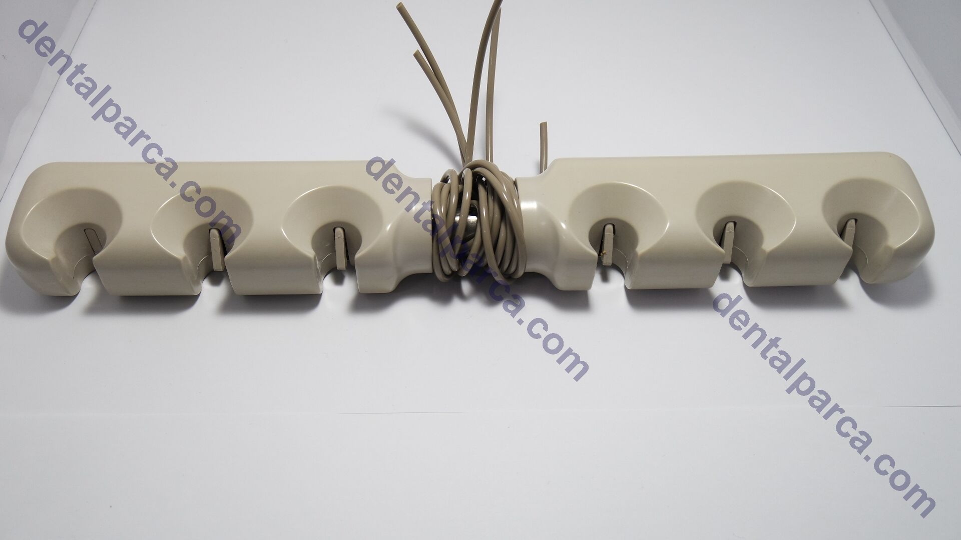 HOLDER BAR ASSY, UNIT, 6 POS