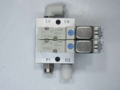 Ceramill Motion pneumatics unit