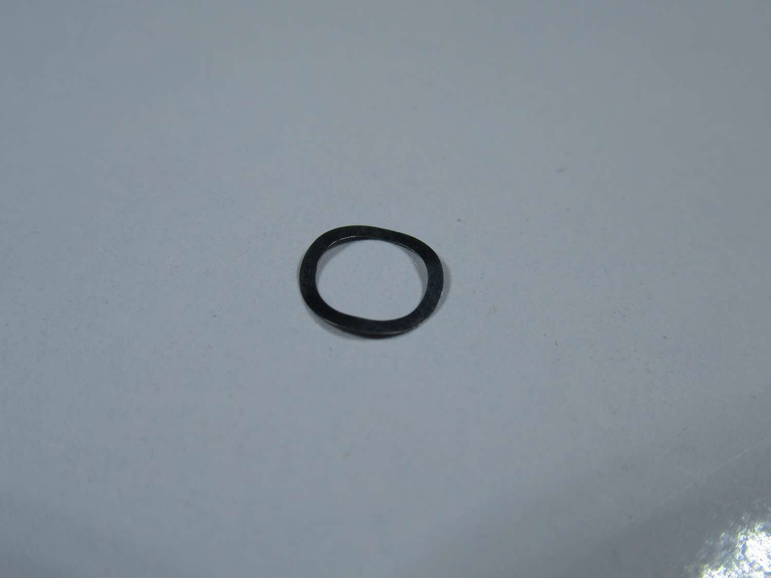 SPRİNG WASHER