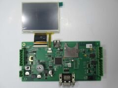 mainboard + display Argotherm2, Therm3