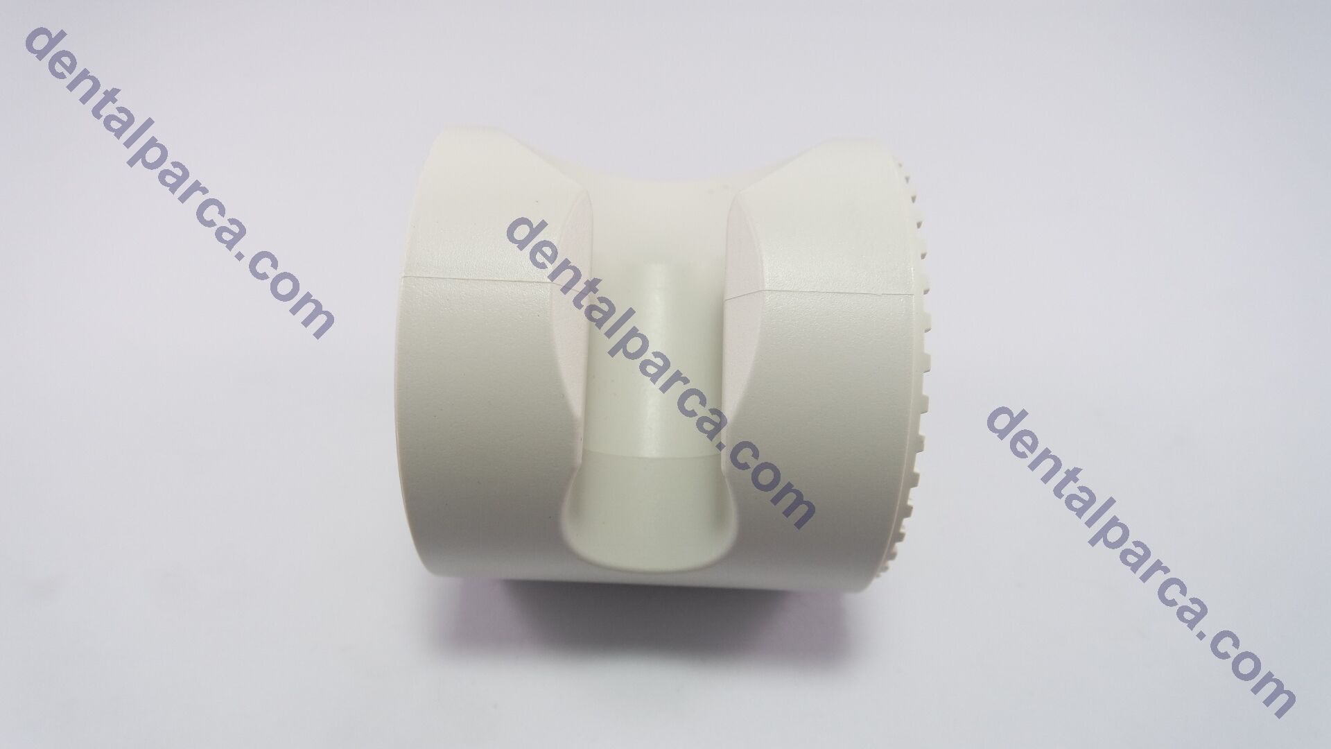 HOLDER,SE/SYR,2''DIA,NO/V,WHT2