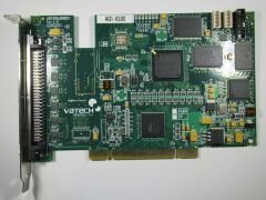 PCI FRAME GRABBER CARD SCAN 4090/4100