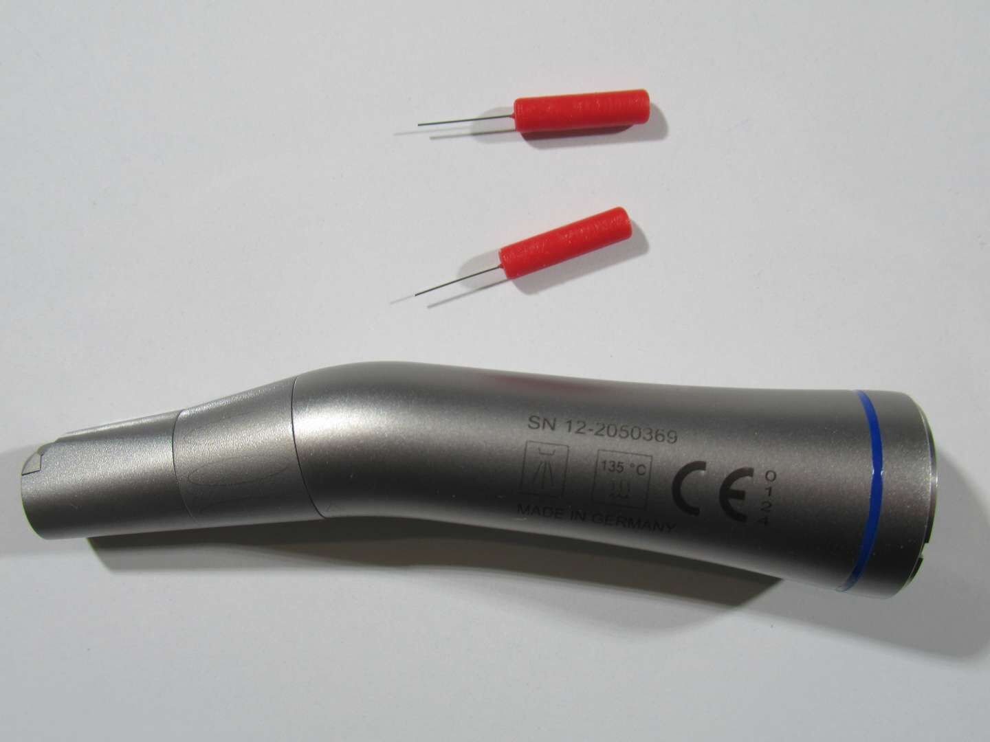 Kavo 20 Lp Gentlepower Lux Shank