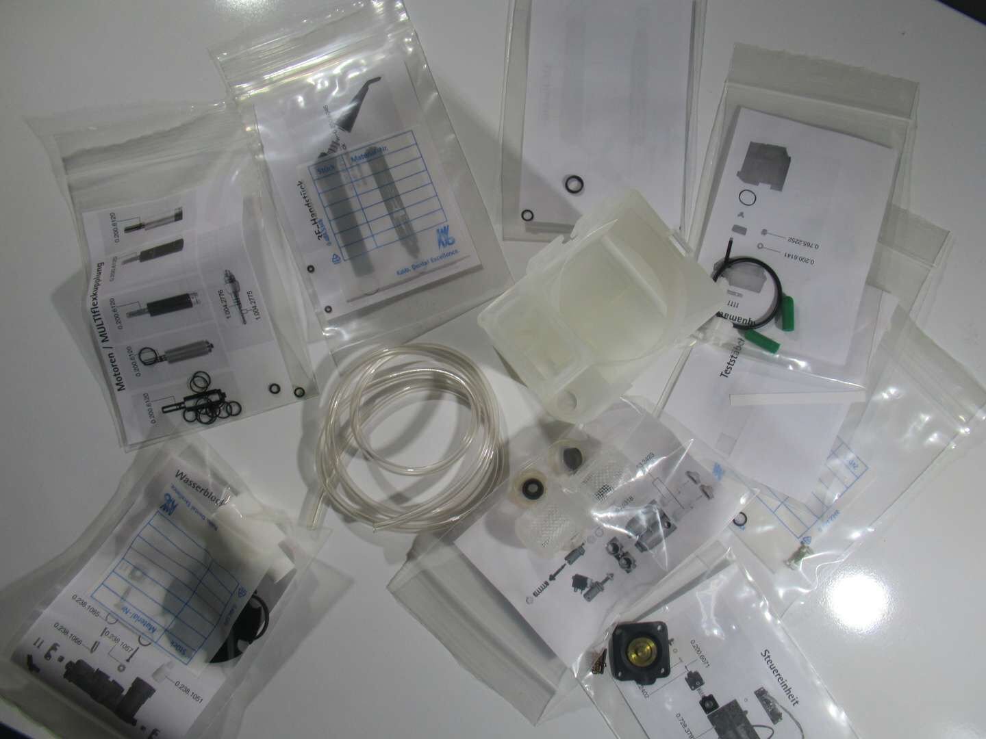 KAVO SERVİCAL PACKAGE