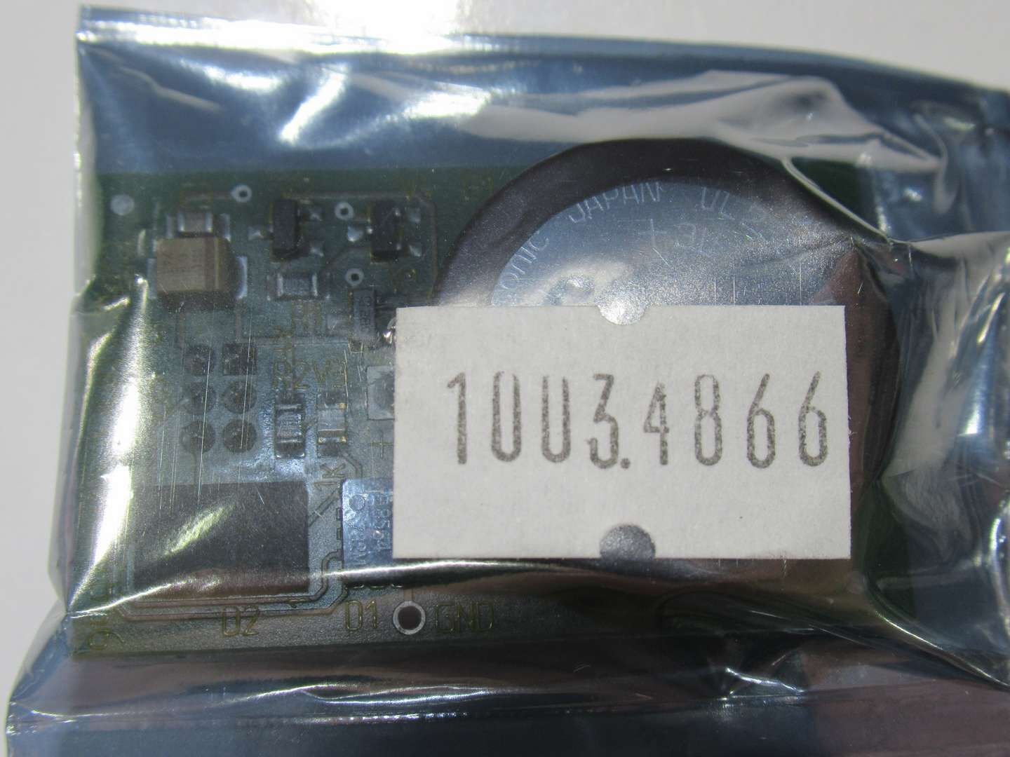 RTC-MODULE