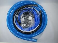 TUBE SET COOLANT SUPPY