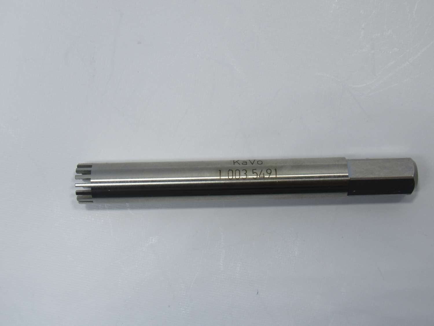 SPANNER