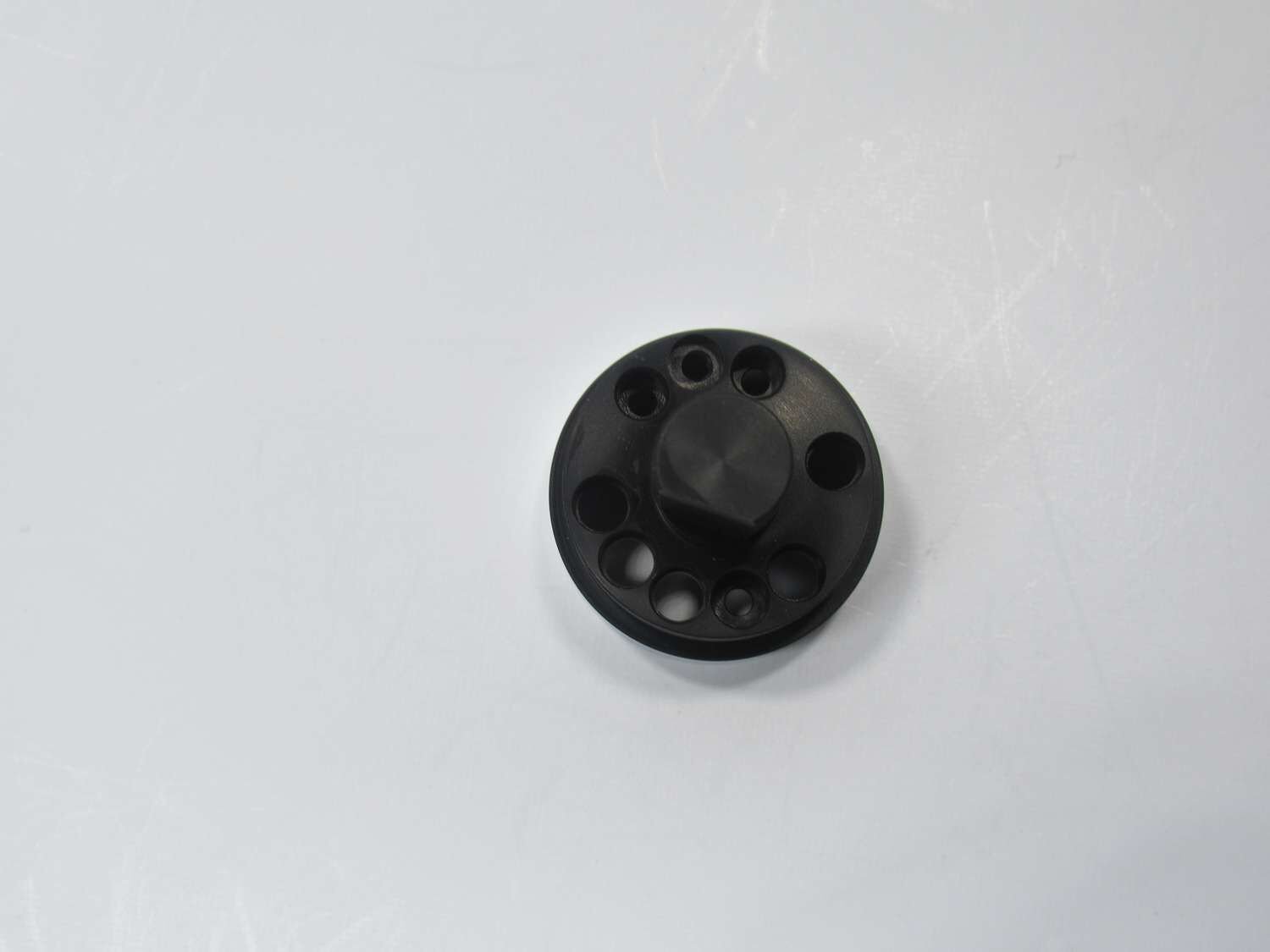 BEARING HOUSING