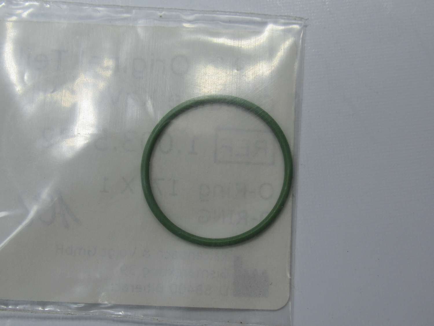 O-RING