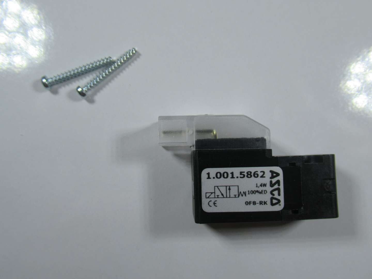 KAVO SOLENOID VALVE