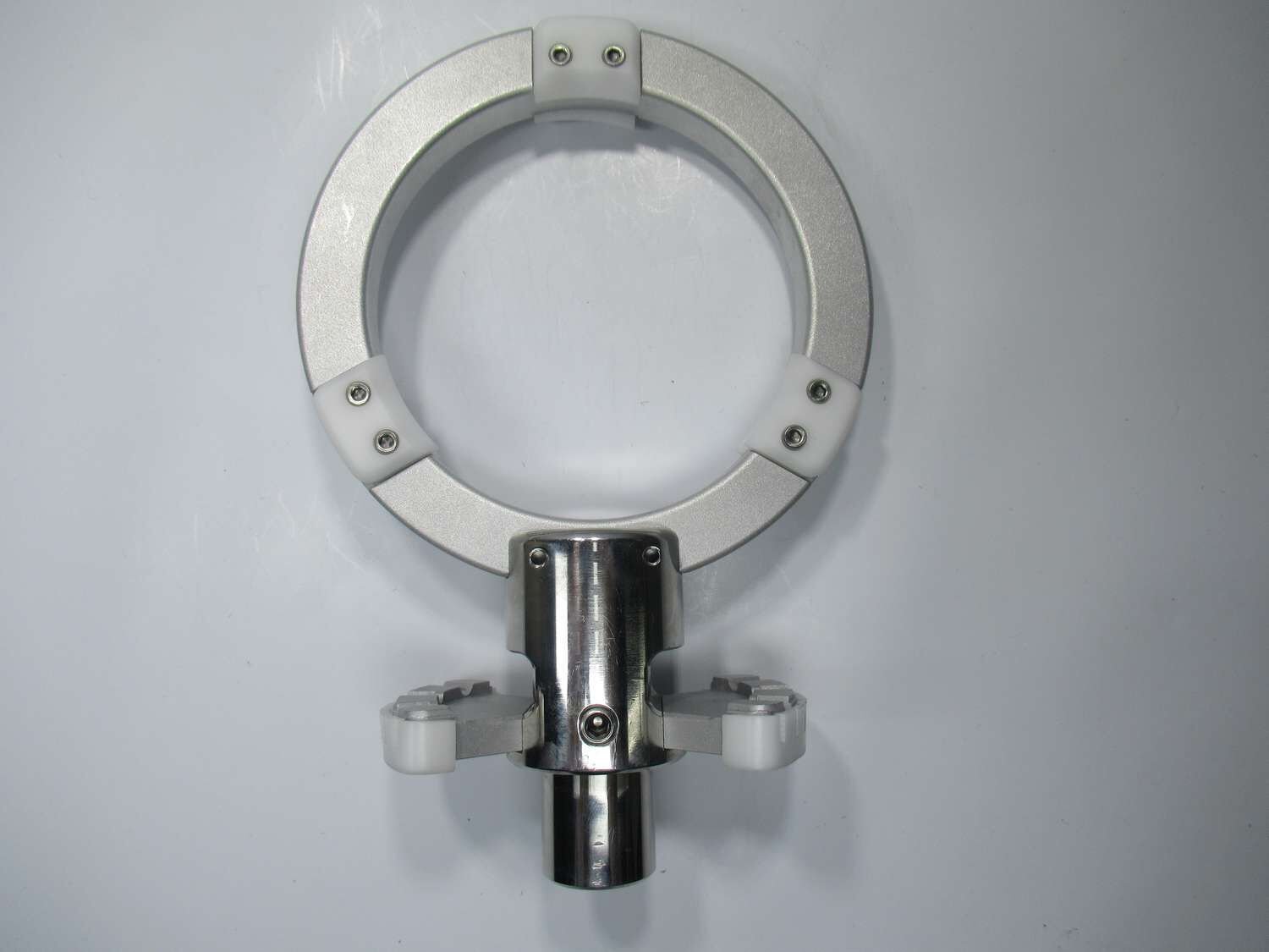 DENTAL CNC HOLDER