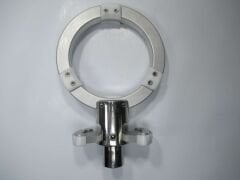 DENTAL CNC HOLDER
