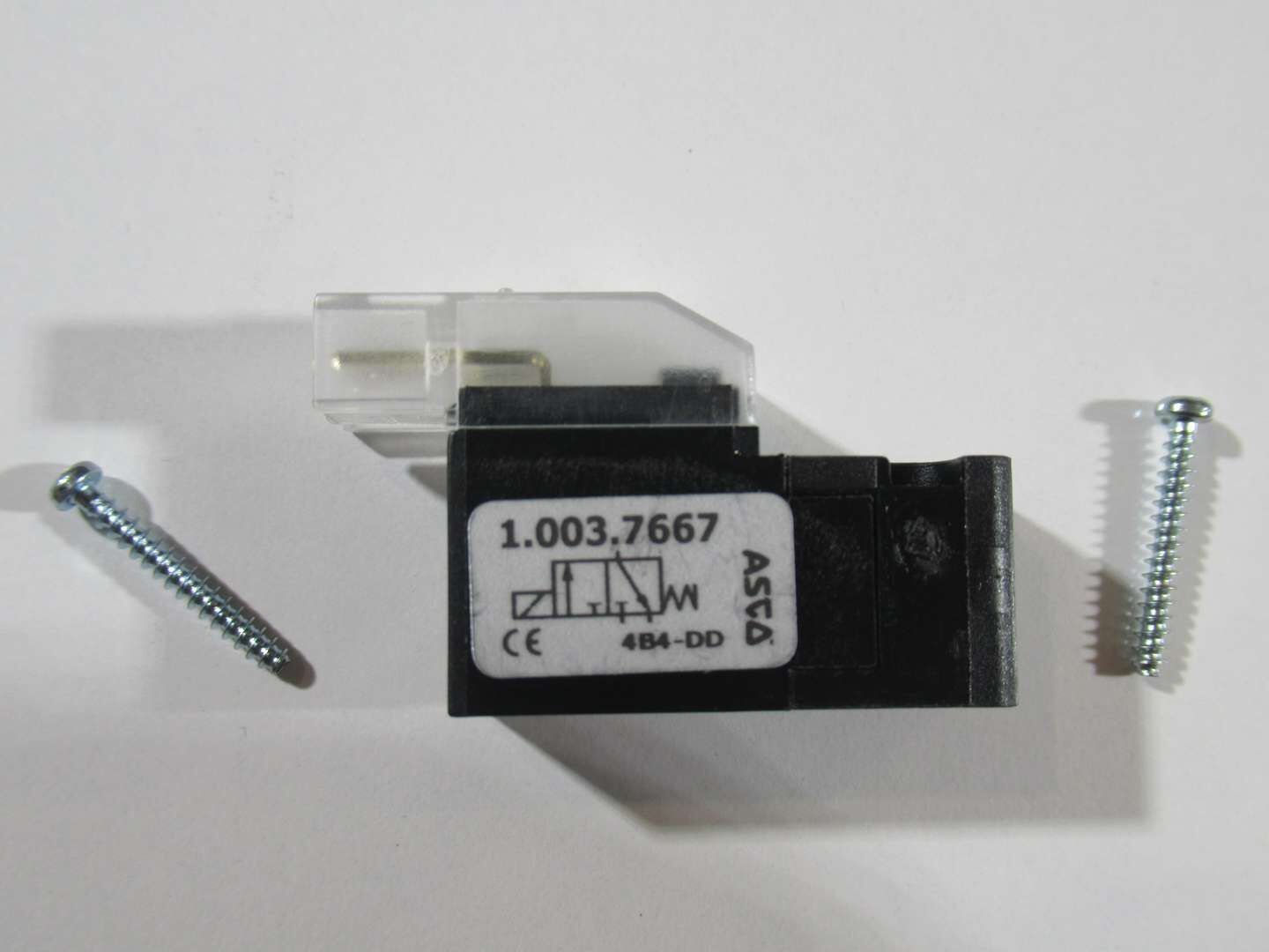 KAVO SOLENOID VALVE