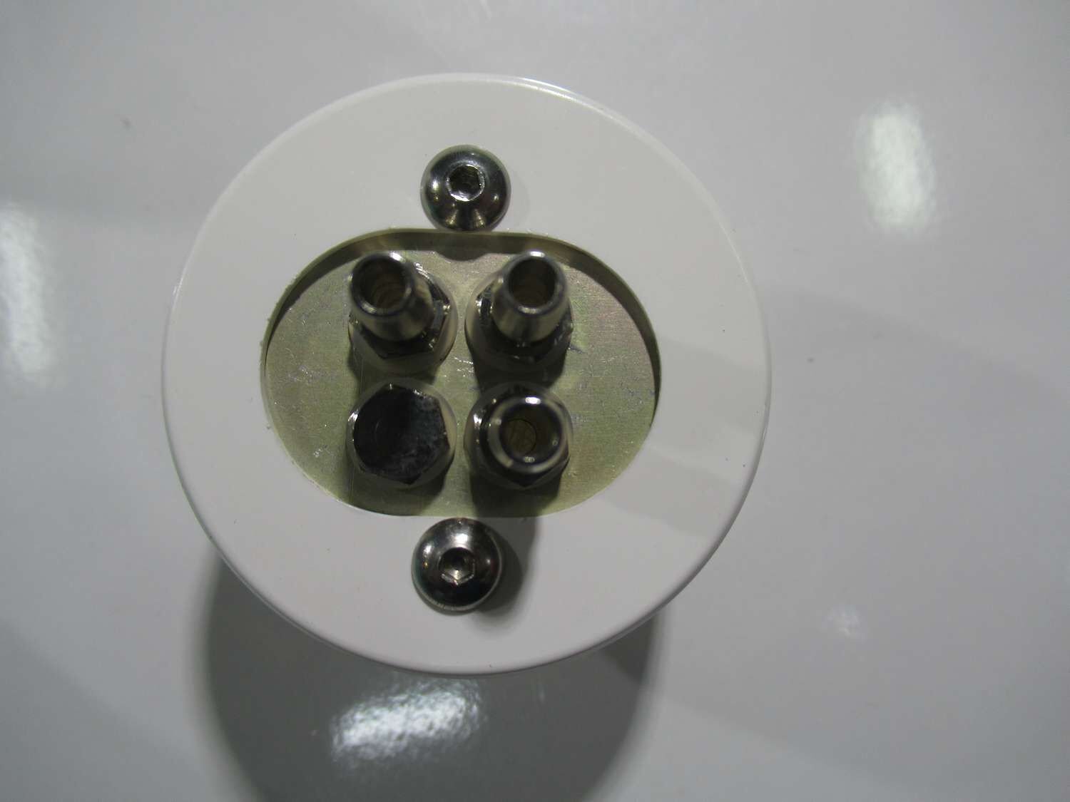 HANDPIECE OIL COLLECTOR ASSY