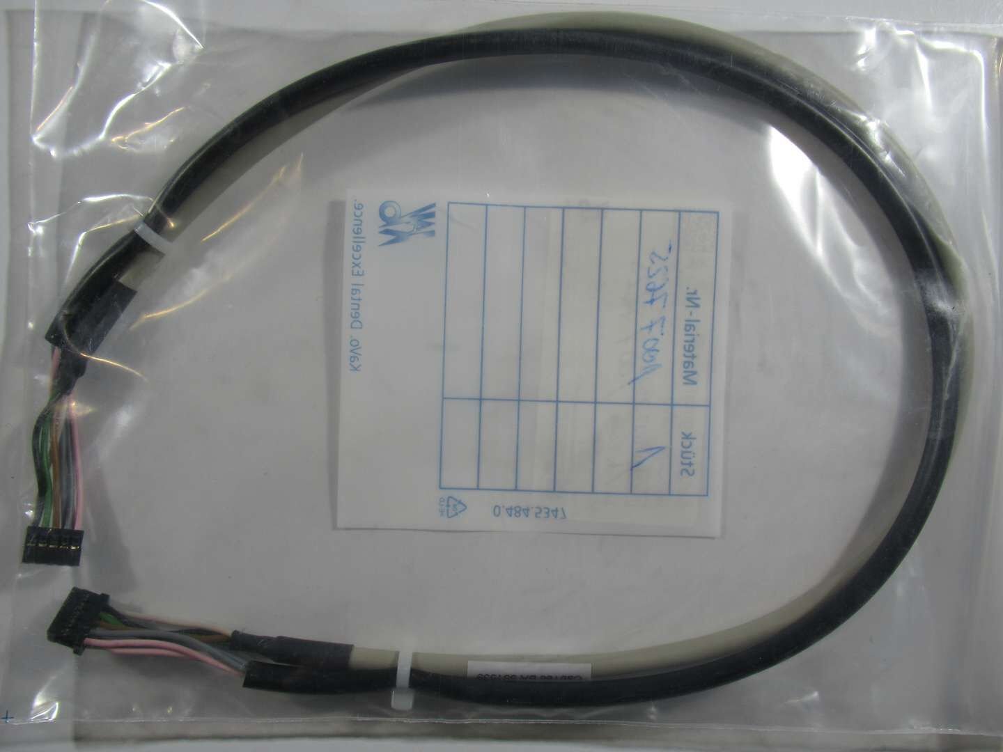 KAVO CABLE BOLLER