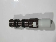 CARTRIDGE (BROWN) PUSH BUTTON 2-WAY MOM.N.C.