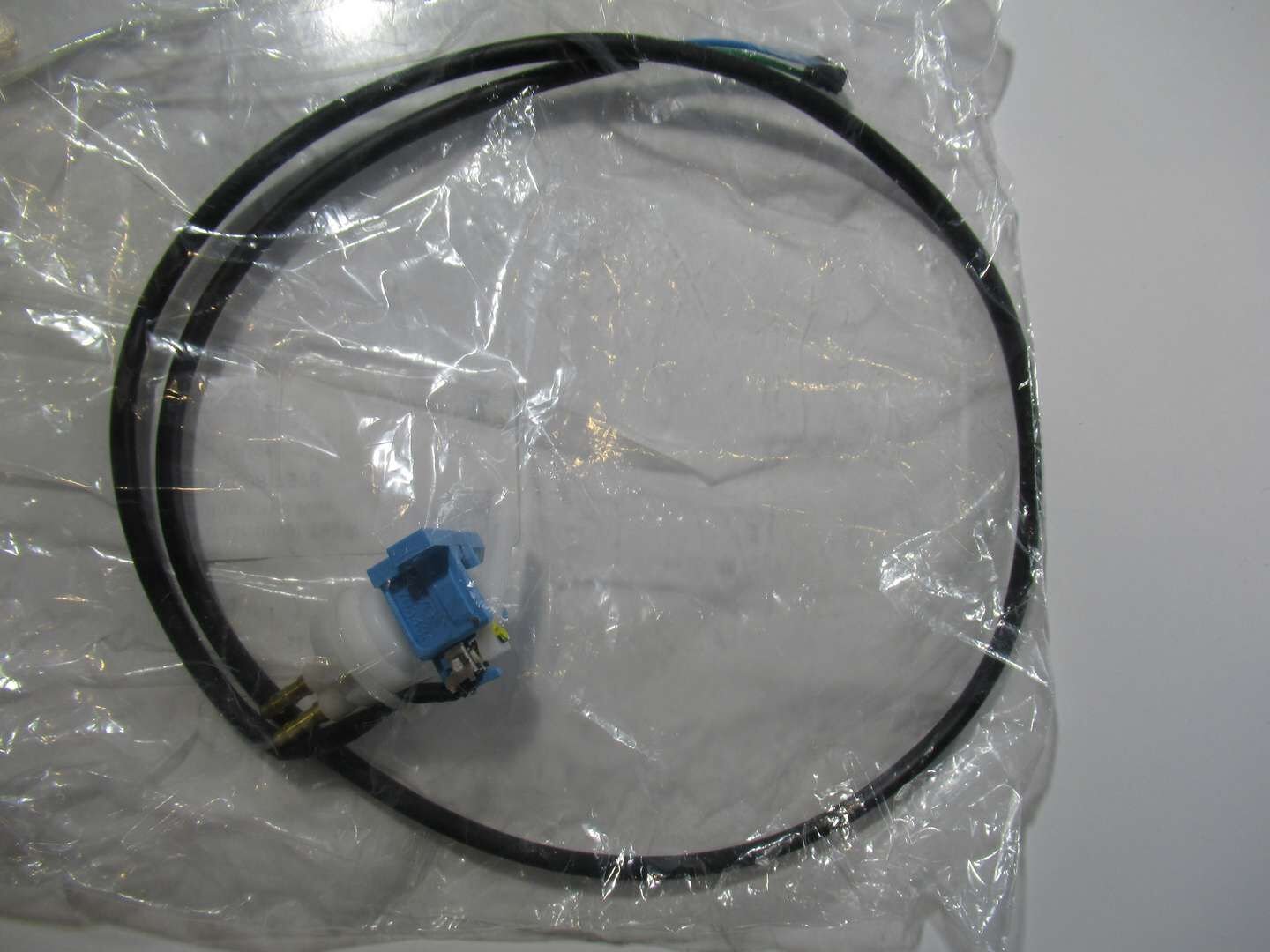 KAVO Cable deposition