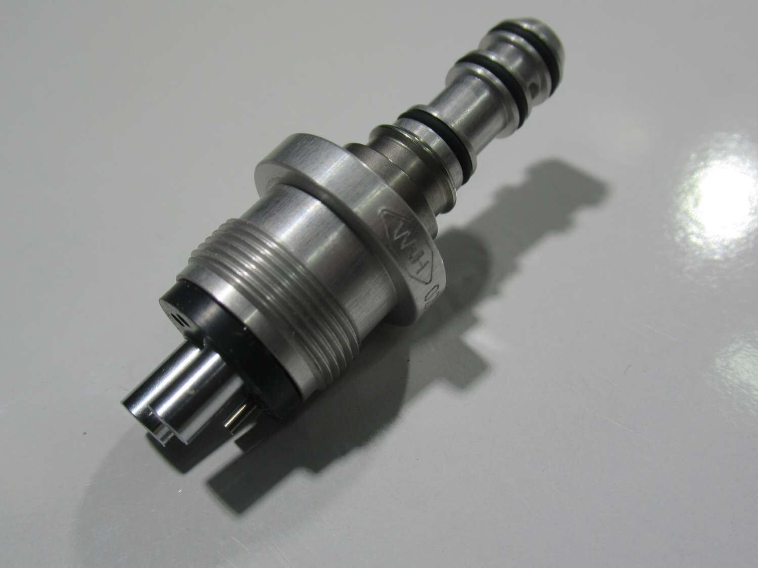 ADAPTER SIEMENS TURBINE
