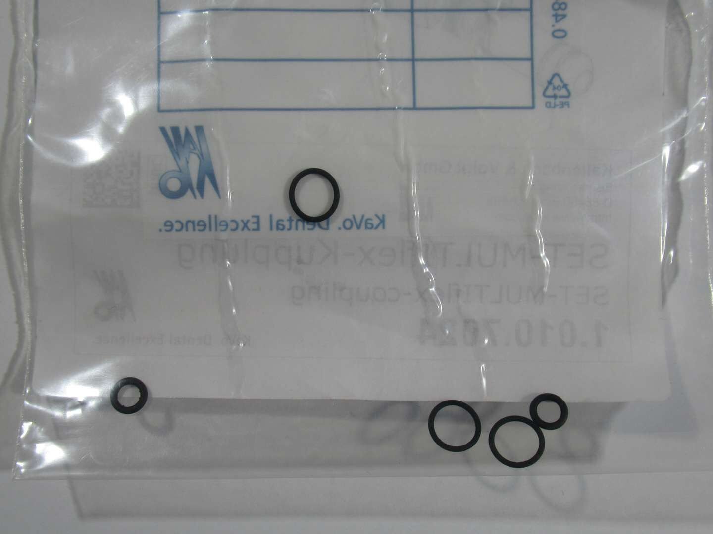 KAVO SET MULTIFLEX COUPLING