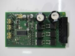 ENGİNE CONTROL DC-FU S80 LİFTİNG COLUMN